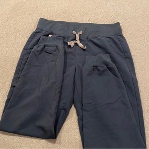 Figs Dark Harbor Zamora Joggers